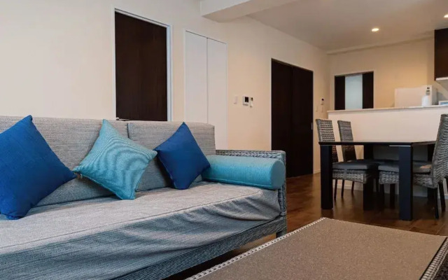 Coldio JointHome NAHA