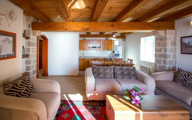 Olive Resort