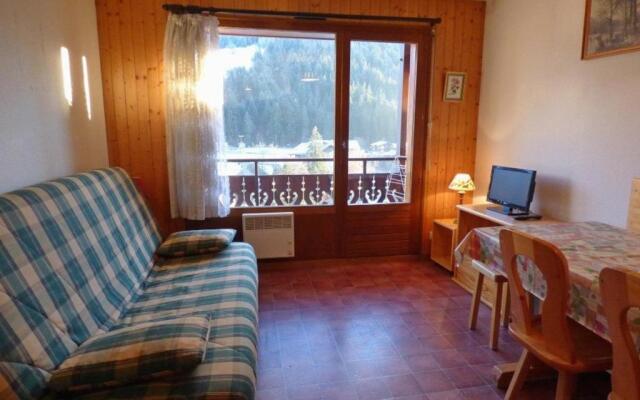 Appartement Le Grand-Bornand, 2 pièces, 6 personnes - FR-1-458-139