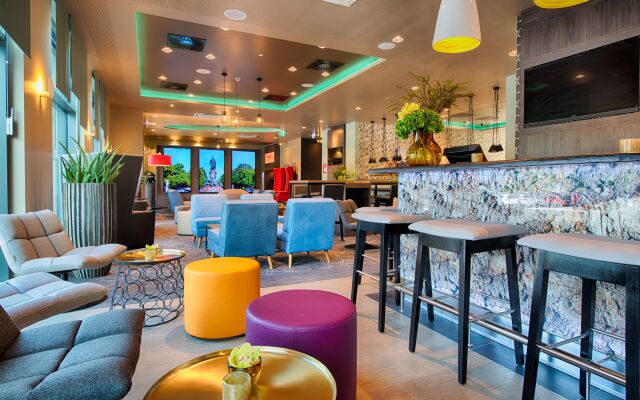 Leonardo Hotel Munich City East