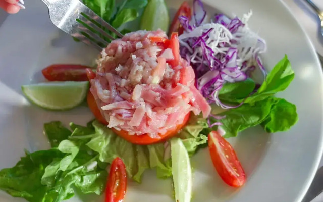 Hotel Capriccio by Alkquimia