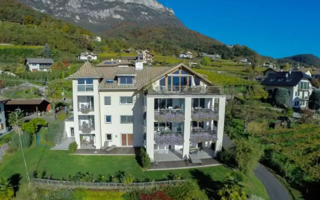 Apartment Prunarhof - Golden Delicious
