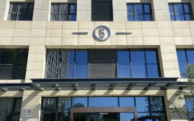 Zhengding Multielement Kangjimei Hotel – Exterior – Shijiazhuang