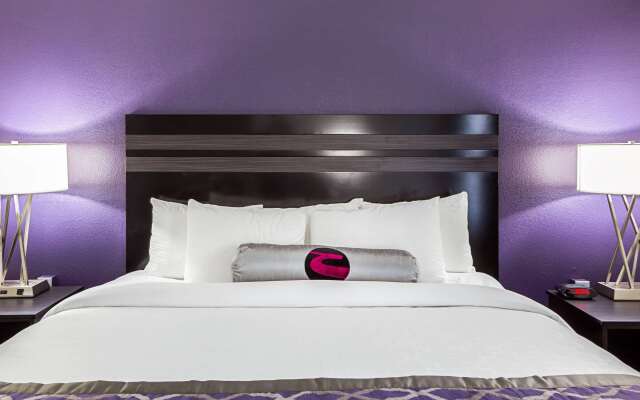 Spark by Hilton Knoxville North I-75