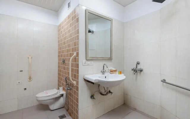 Hotel Park Prime By AppleWood