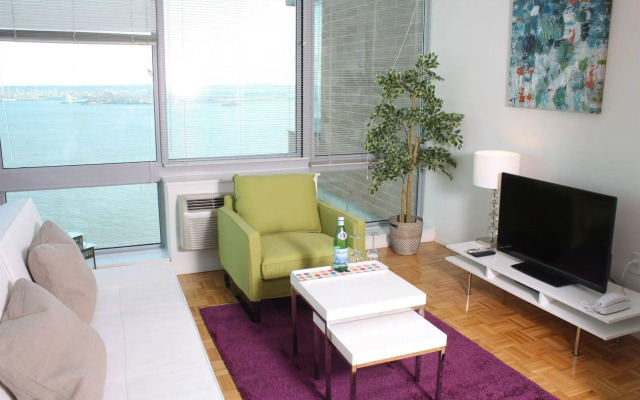 Dharma Home Suites JC at Downtown