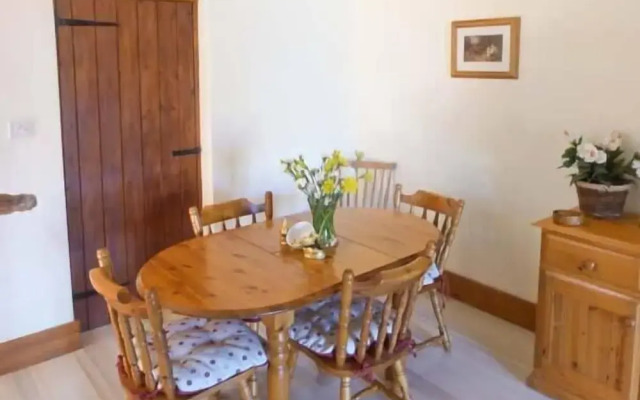 The Byre