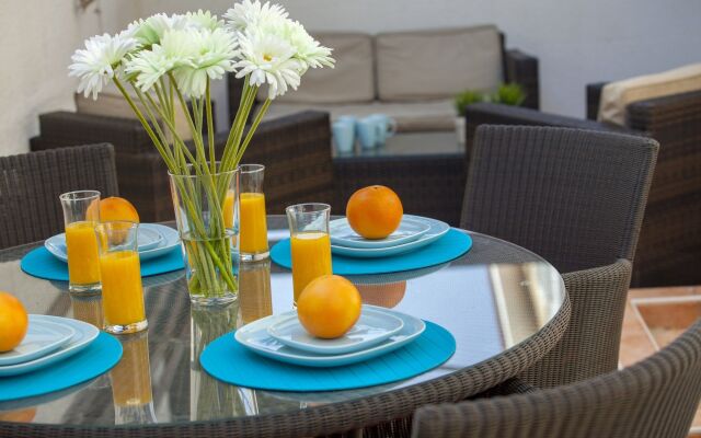 Protaras Villa Antia