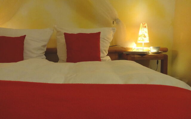 Hotel Goldenes Fass