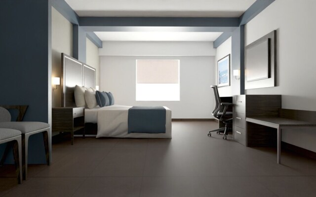 Comfort Inn Mazatlan
