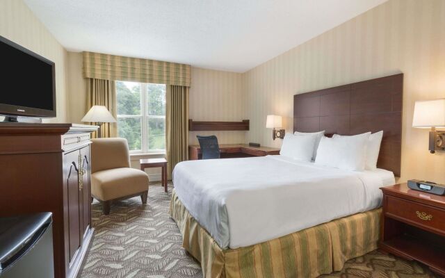 Ivey Spencer Leadership Centre