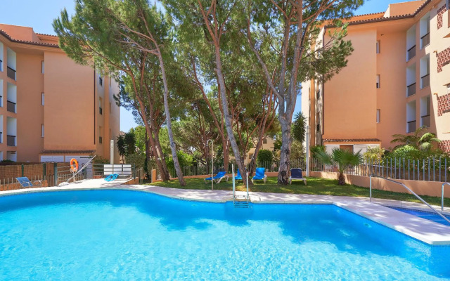 Beach & Golf Design Apartment Marbella