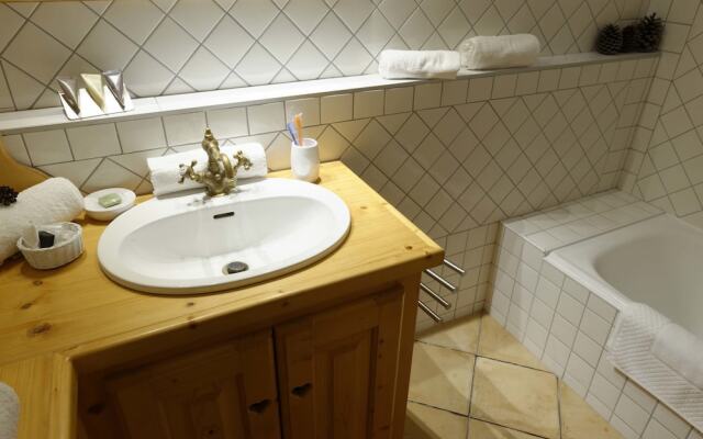 Hôtel restaurant le Pilatus