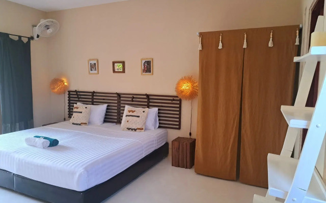 Laura's Guest House Samui