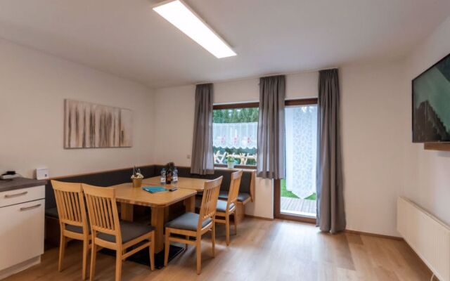 Alpenchalets (ZSE204)