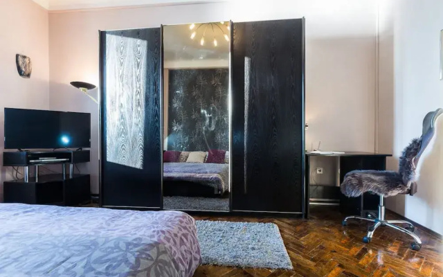 Charming Apartment in Zadar With City Views