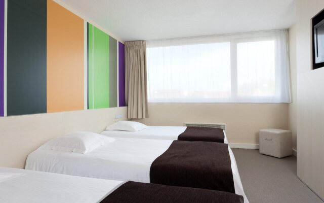 Best Western Hotel du Lac Dunkerque