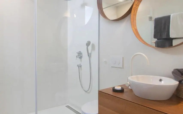 Design Villa Olea