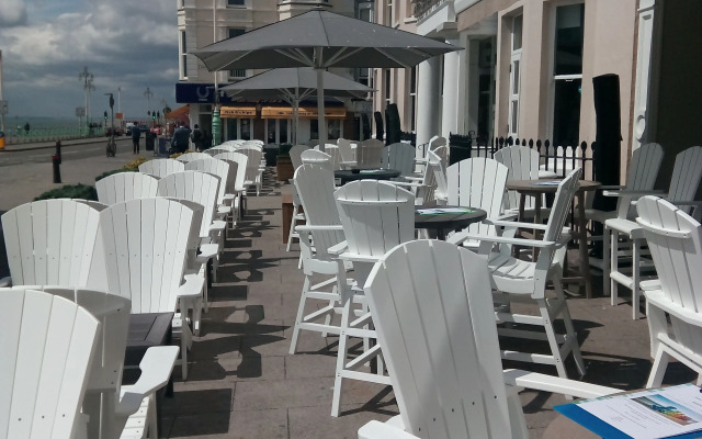 The Old Ship Hotel
