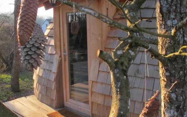 Gîte Chennegy, 1 pièce, 2 personnes - FR-1-543-139