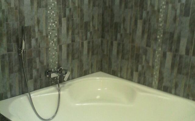 Lodge Bellagio Mthatha