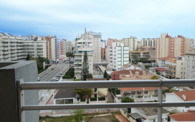 Apartamentos Gandía Grau y Playa 3000