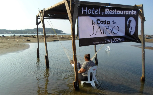 Casa del Jaibo