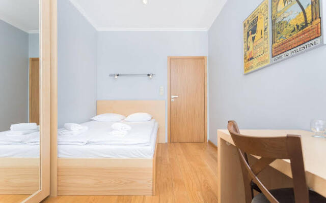 Apartamenty InPoint - Kazimierz