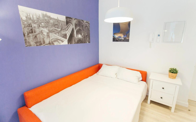 Minty Stay 3 BD - Peral