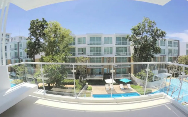 Luxury Wanvayla Condo