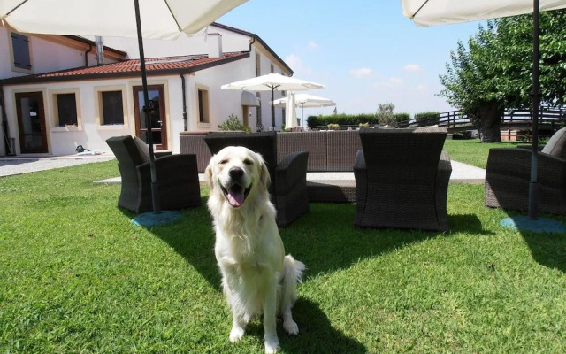 L'Artigliere ristorante con Locanda