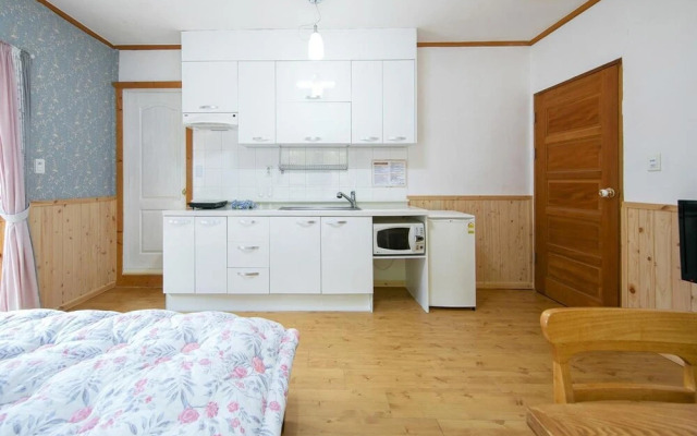 Pyeongchang Secret Garden Pension