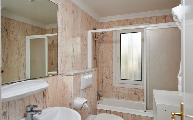 Apartamentos y Villas Oliva Nova Resort