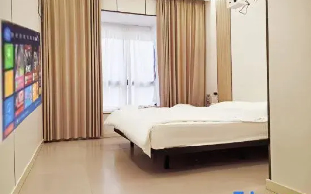 Qianxi Shihang Qiuyi Homestay