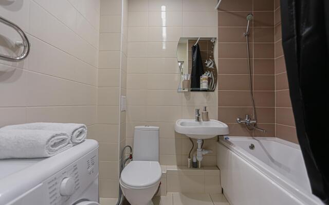 SunSet (СанСет) на улице Новокузнечихинская 14