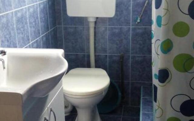 Šušanj Ilino APARTMAN