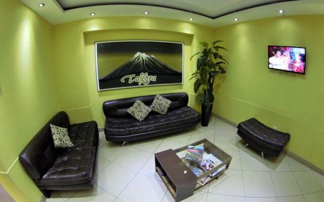 Takora Inn