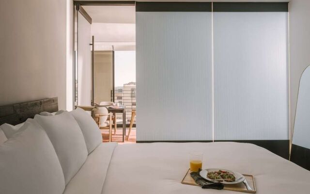 Sonder by Marriott Bonvoy The Winfield Apartments Downtown LA