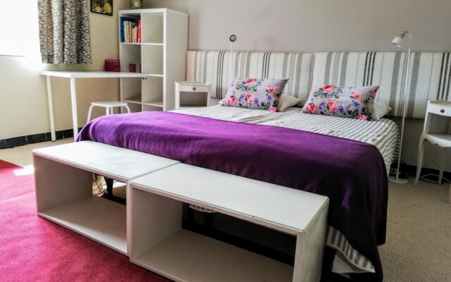 Appartements 2 à 6 personnes