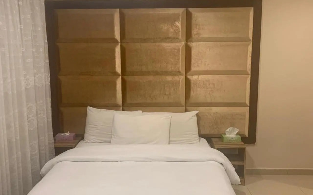 Terrace Furnished Apartments- Hawally 1