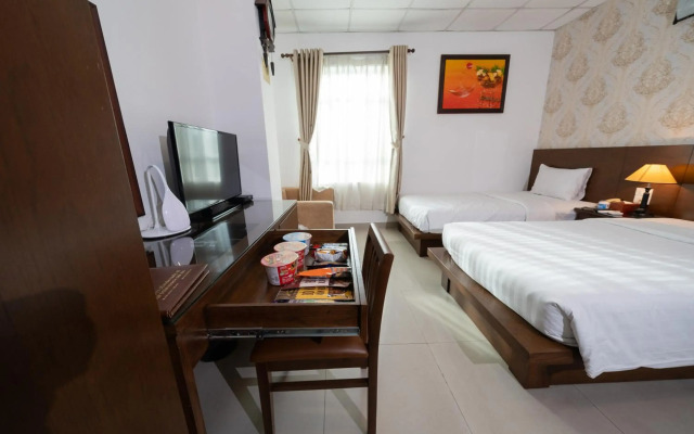 A25 Hotel - 29 Bui Thi Xuan