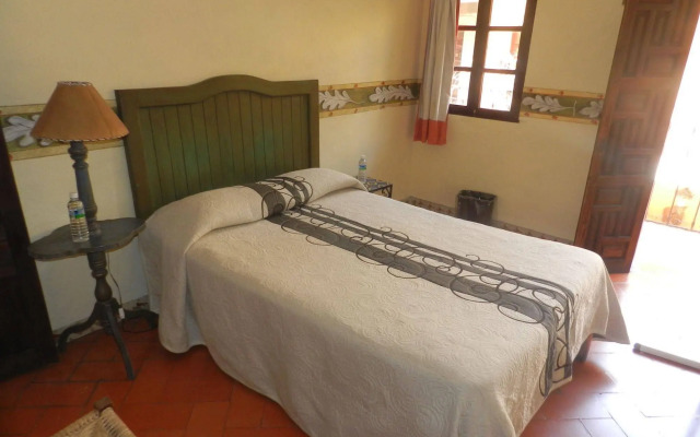 Hotel Parrokia