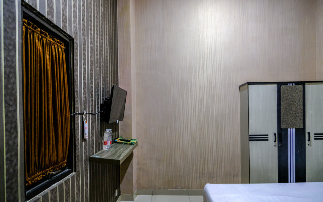 Pama Inn Syariah