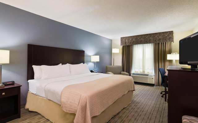 Holiday Inn Knoxville-West, I-40 & I-75, an IHG Hotel