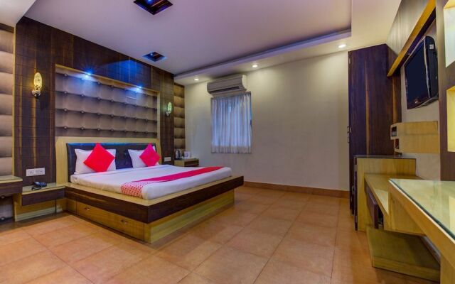 OYO Rooms Salt Lake Sector 3 City Centre 1