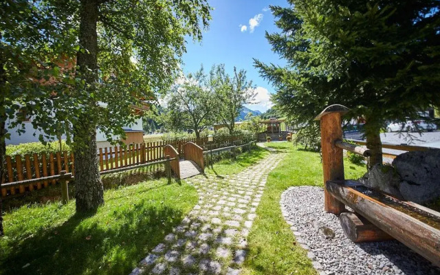 Holiday Lodge Felix by HolidayFlats24