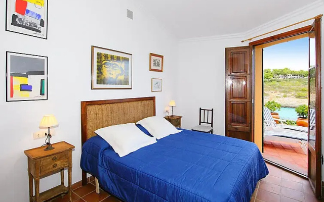Cala Mendia Sea Views