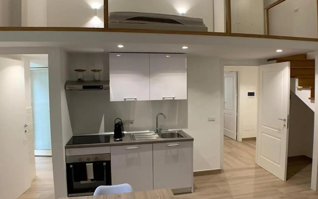 Rioneterraccommodation