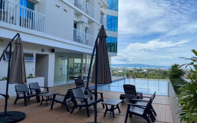 Inspiria Condo Units beside Abreeza Mall Davao