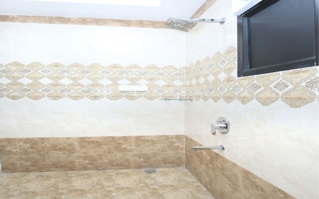 OYO 11882 Hotel Krishna
